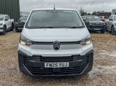 Citroen Dispatch MWB L2H1 Low Roof Enterprise 280 EURO 6 3