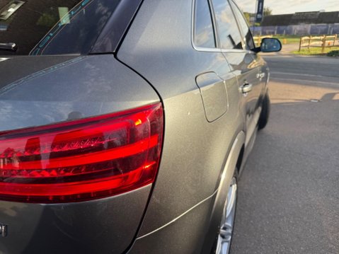 Audi Q3 2.0 TDI S line Plus S Tronic quattro Euro 5 (s/s) 5dr 35