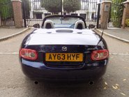 Mazda MX-5 i Roadster Venture Edition 46