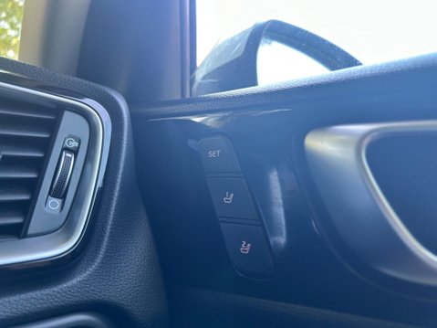 Kia Ceed FIRST EDITION ISG 43