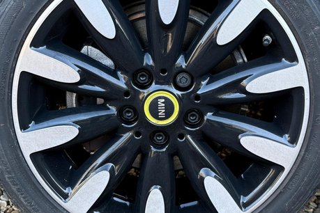 Mini Hatch COOPER S LEVEL 3 59