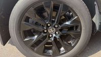 Toyota Rav4 2.5 VVT-h GPF Dynamic SUV 5dr Petrol Hybrid CVT Euro 6 (s/s) (218 ps) 9