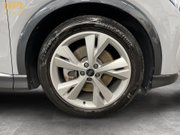 Audi Q4 40 S line SUV 5dr Electric Auto 82kWh (204 ps) Parking Sensors 10