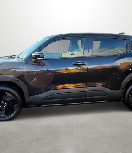 Suzuki e Vitara 128kW Motion 61kWh 5dr Auto