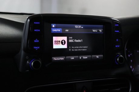 Hyundai KONA SE 38