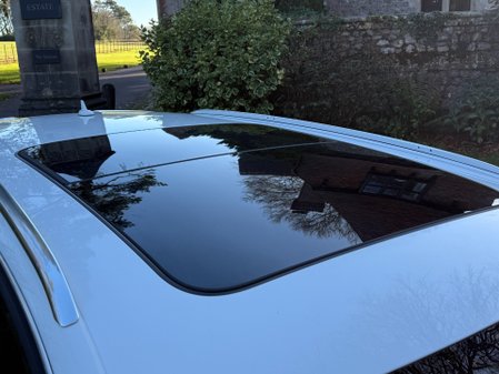 Audi A6 AVANT TDI S LINE 18