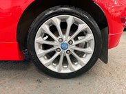 Ford Fiesta 1.0T EcoBoost Zetec S Hatchback 3dr Petrol Manual Euro 6 (s/s) (125 ps) 22