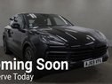 Porsche Cayenne V6
