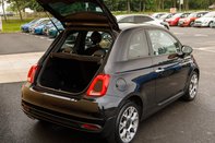 Fiat 500 ROCKSTAR 39