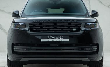 Land Rover Range Rover D350 AUTOBIOGRAPHY LWB 7