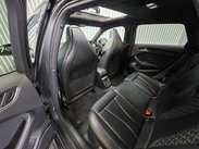 Audi RS3 2.5 TFSI Sportback 5dr Petrol S Tronic quattro Euro 6 (s/s) (367 ps) 24