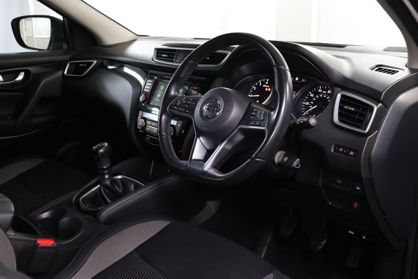 2020 Nissan Qashqai — image 4