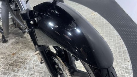 Honda CBF125 CBF125 2012 ONLY 5K VERY CLEAN 125CC LEARNER BIKE COMMUTER 13