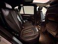 BMW X5 XDRIVE30D M SPORT 20