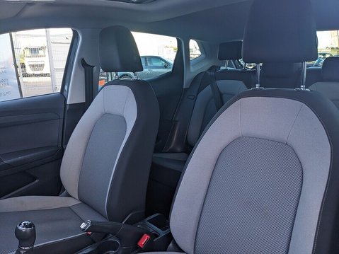 SEAT Ibiza SE DESIGN 14