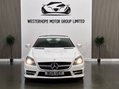 Mercedes-Benz SLK 2.1 SLK250 CDI AMG Sport G-Tronic+ Euro 5 (s/s) 2dr 13