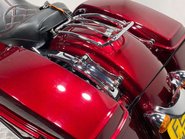 Harley-Davidson Touring 1745 FLHXS Street Glide Special Euro 4 28