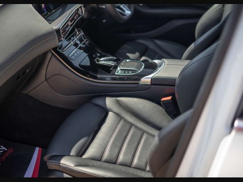 Mercedes-Benz EQC EQC 400 AMG Line 4Matic 4WD 5dr 11