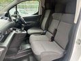 Peugeot Partner BLUEHDI PROFESSIONAL PREMIUM L1 20