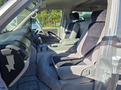 Mazda B Friendee Aero City Runner 29