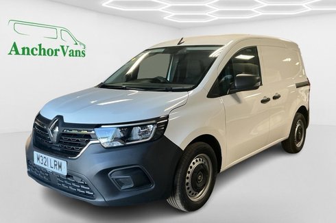 Renault Kangoo LWB L2H1 Low Roof Air Con EURO 6 NO VAT