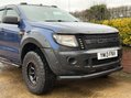 Ford Ranger 2.2 Ranger XL 4x4 TDCi 4WD - Recent Headgasket & Timing Chain 18