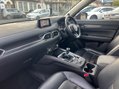 Mazda CX-5 2.2 SKYACTIV-D Sport Nav+ Euro 6 (s/s) 5dr 22