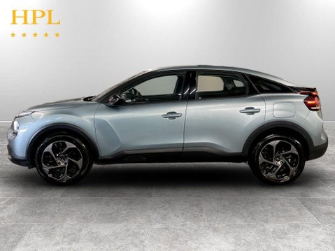 Citroen C4 1.5 BlueHDi Sense Plus Hatchback 5dr Diesel Manual Euro 6 (s/s) (110 ps) 4