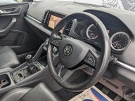 Skoda Karoq EDITION TSI 19