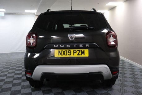 Dacia Duster COMFORT SCE 8