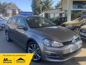 Volkswagen Golf 2.0 TDI BlueMotion Tech GT DSG Euro 6 (s/s) 5dr