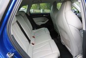 Audi RS3 2.5 TFSI Sportback S Tronic quattro Euro 6 (s/s) 5dr (Nav) 10