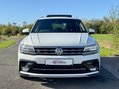 Volkswagen Tiguan 2.0 TDI BlueMotion Tech R-Line Euro 6 (s/s) 5dr 15