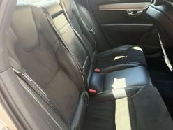Volvo S90 2.0 S90 R-Design D4 Auto 4dr 29