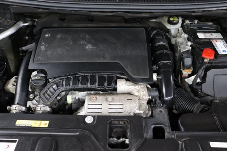 Peugeot 3008 PURETECH S/S ALLURE 45