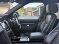Land Rover Discovery TD6 HSE LUXURY 13
