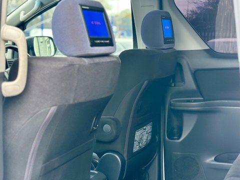 Toyota Alphard 8 SEATER+TWIN SUNROOF+RARE 22