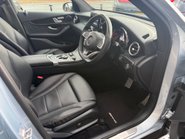 Mercedes-Benz GLC GLC 250 D 4MATIC AMG LINE PREMIUM 22