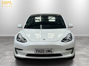 Tesla Model 3 (Dual Motor) Long Range Saloon 4dr Electric Auto 4WDE (346 ps) Air Con - Al 2