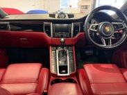 Porsche Macan 3.0 TD V6 S SUV 5dr Diesel PDK 4WD Euro 6 (s/s) (258 ps) 19