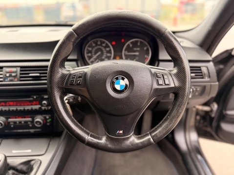 BMW 3 Series 2.0 320d Sport Plus Edition Touring Euro 5 (s/s) 5dr 13