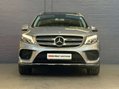 Mercedes-Benz GLE 3.0 GLE 350 D 4Matic AMG Line Premium+ Auto 4WD 5dr 11