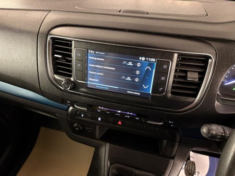 Peugeot Traveller 1.5 BlueHDi Active Standard MPV MWB Euro 6 (s/s) 5dr 20