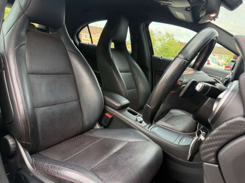Mercedes-Benz A Class 2.1 A220 CDI AMG Sport Hatchback 5dr Diesel 7G-DCT Euro 6 (s/s) (170 ps) 47