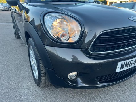 Mini Countryman 1.6 One Euro 6 (s/s) 5dr 13