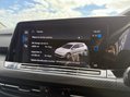 Volkswagen Golf 1.5 eTSI MHEV R-Line Hatchback 5dr Petrol Hybrid DSG Euro 6 (s/s) (150 ps) 40