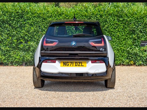 BMW I3 i3 S 5dr 7
