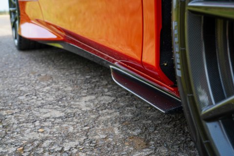 Ferrari F8 SPIDER 17