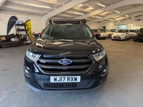 Ford Edge 2.0 TDCi Sport SUV 5dr Diesel Manual AWD Euro 6 (s/s) (180 ps) 3
