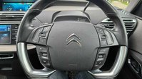 Citroen Grand C4 Picasso 1.6 THP Exclusive+ MPV 5dr Petrol EAT6 Euro 6 (s/s) (165 ps) 48